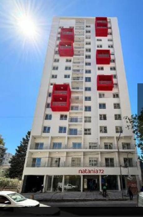 DEPARTAMENTE NUEVO A ESTRENAR